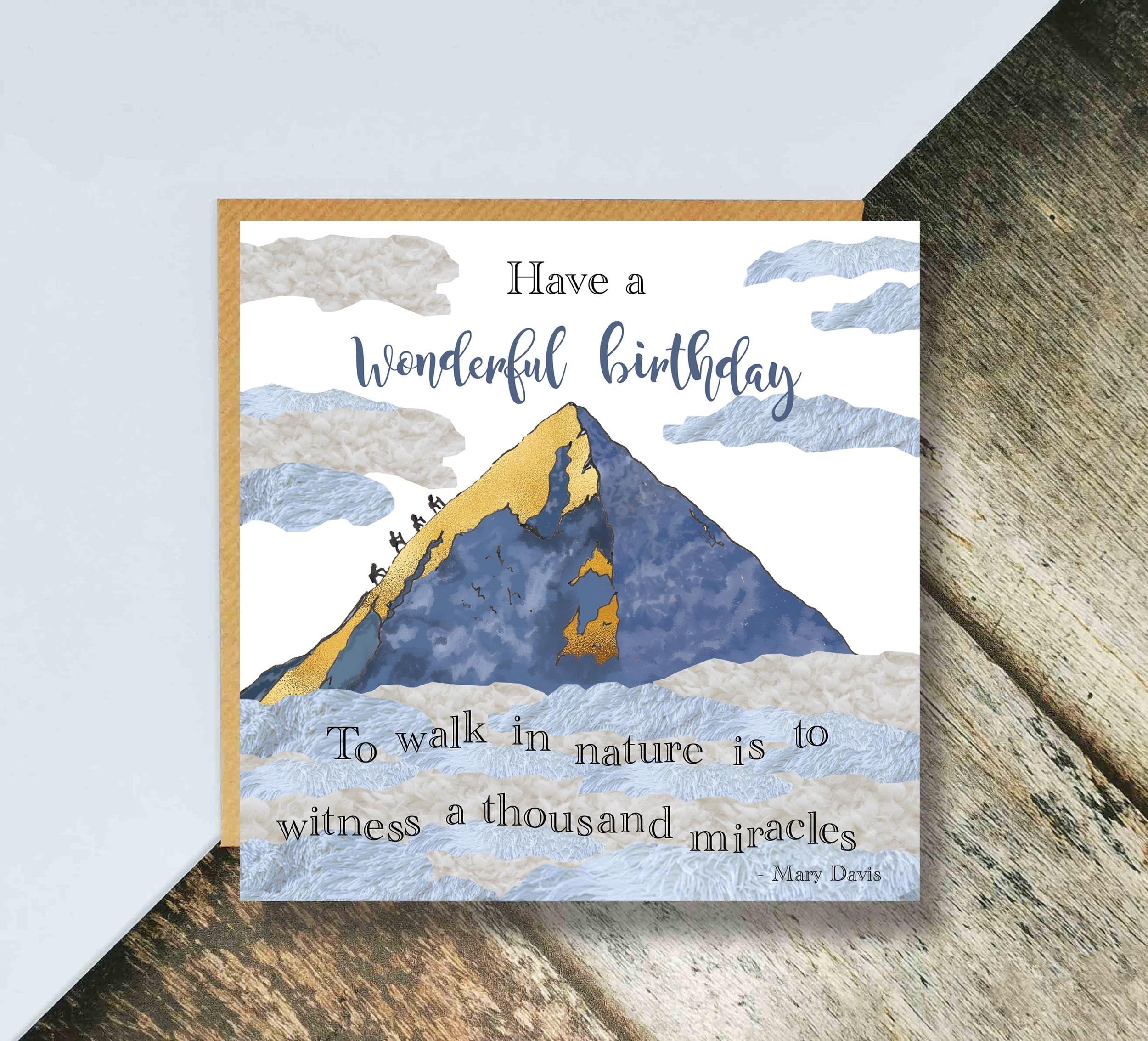 Blue Mountain Greeting Cards Birthday 14 - 4a0jq8x