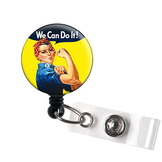 Best Retractable Id Card Holder
