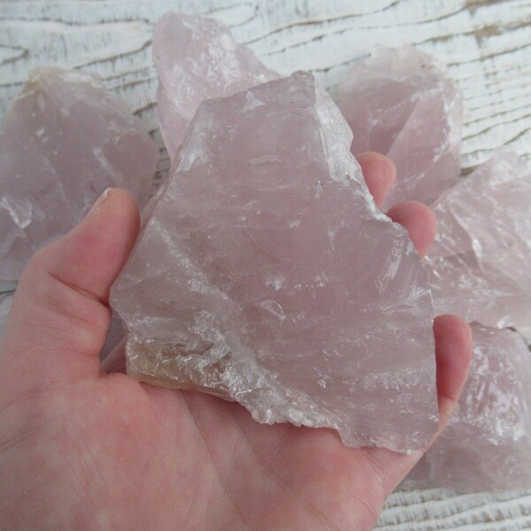 Lavender Quartz Etsy