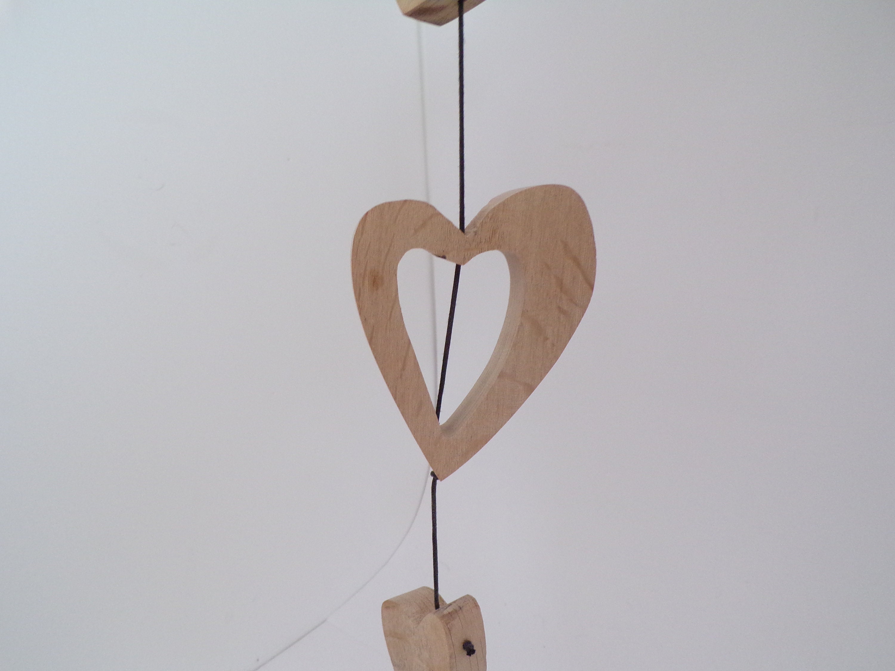 Impresionante decoración colgante de pared / techo 3 | Etsy