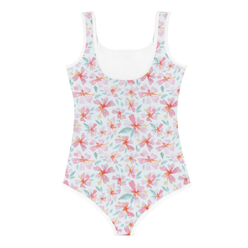 Koki\u02bbo Kids Swimsuit