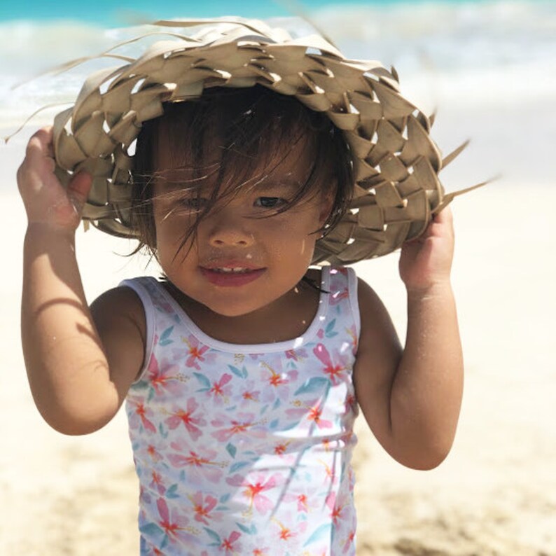 Koki\u02bbo Kids Swimsuit