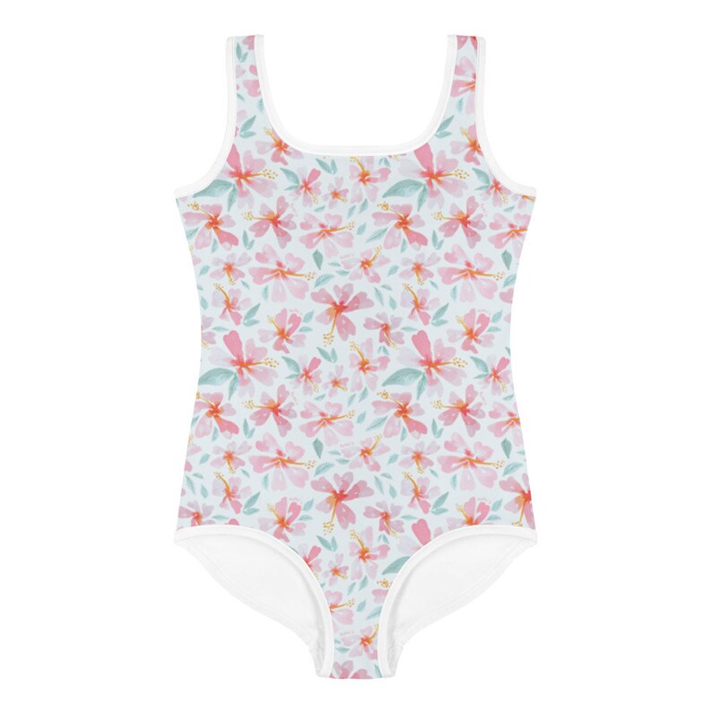 Koki\u02bbo Kids Swimsuit
