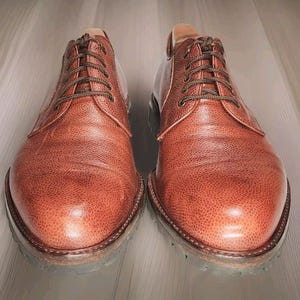 Ferragamo Shoes 10.5 - Etsy display picture 3