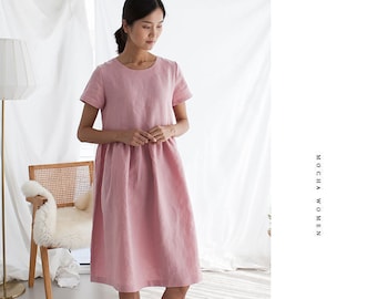 Effortless Daily Dress