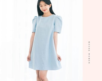 Effortless Daily Dress