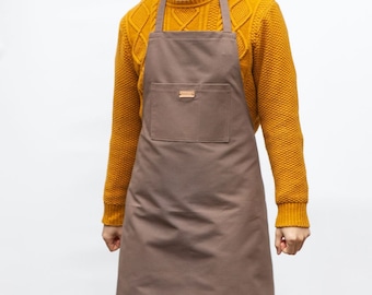 Shayne Apron PDF Sewing Pattern