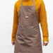 see more listings in the Apron & Bib section