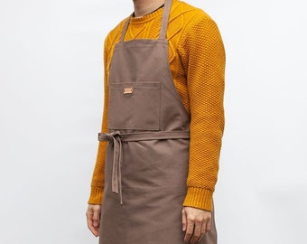 Shayne Apron PDF Sewing Pattern