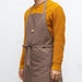 see more listings in the Apron & Bib section