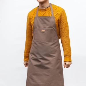 Shayne Apron PDF Sewing Pattern image 1