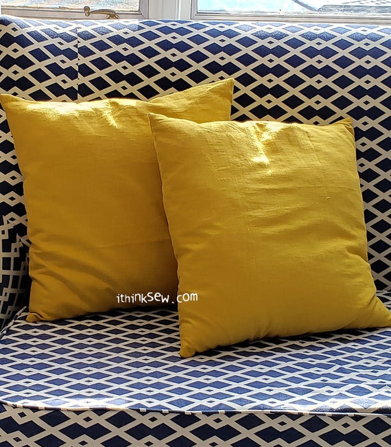 Envelope hot sale cushion pattern
