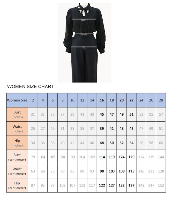 what is a size 36 dress in us Women's Sizing Chart: Measure & Convert + Fitting Guide