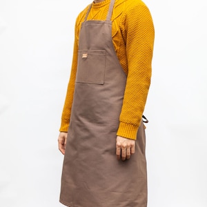 Shayne Apron PDF Sewing Pattern image 6