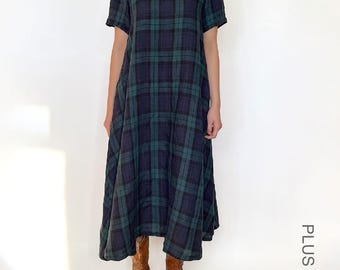 Effortless Daily Dress