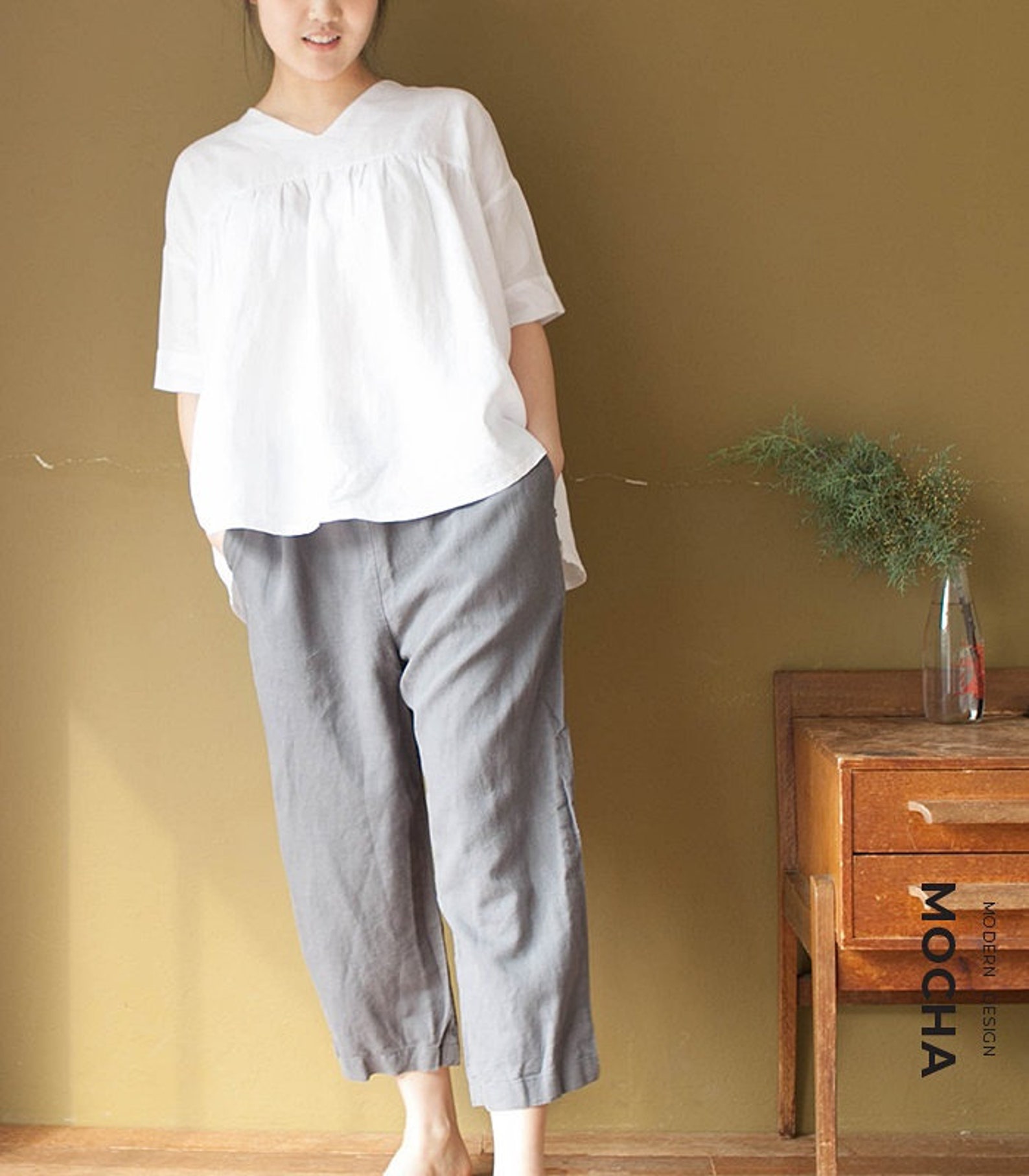 Georgina Blouse main image 0