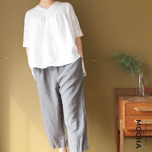 GEORGINA BLOUSE