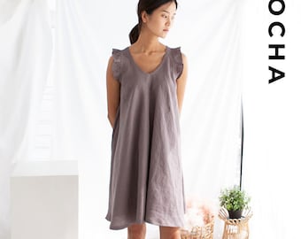 Effortless Daily Dress
