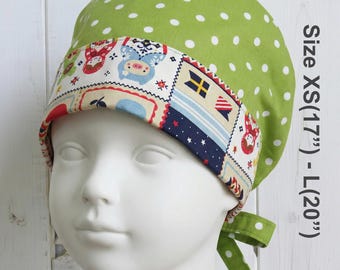 Bonnie Baby Hatt Symönster PDF | Handledning för solhatt för småbarn | Gör-det-själv Sommarmössa för flickor | Mönster för babyhatt | Direkt nedladdning