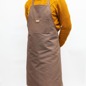 Shayne Apron PDF Sewing Pattern image 9