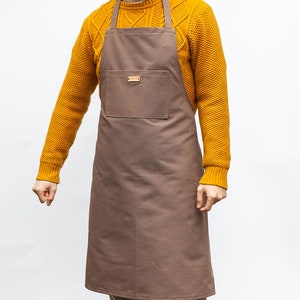 Shayne Apron PDF Sewing Pattern image 4