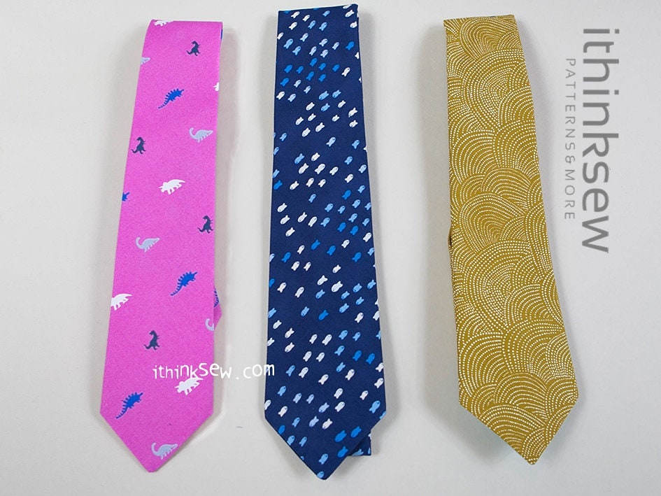 Cravatta In Pizzo Rosso Per Donna - Italia - Foto 12