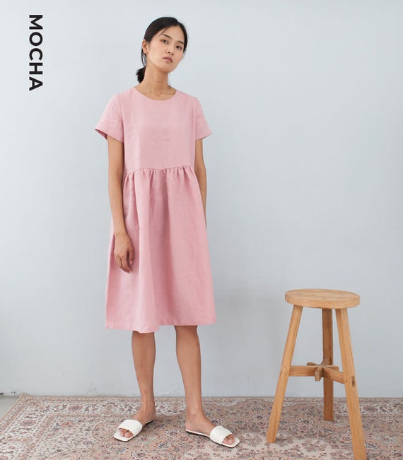 Elsie Dress PDF Sewing Pattern