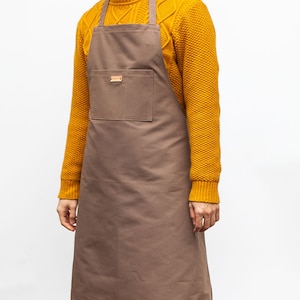 Shayne Apron PDF Sewing Pattern image 5