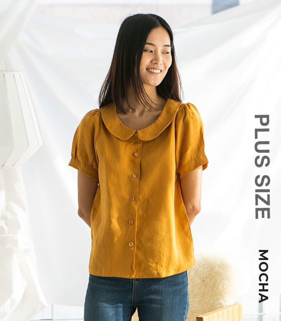 LiiLU PALOMA blouse & Pants セット