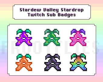 Pixel Art Twitch Graphics Overlays By Frootfliesdesign On Etsy