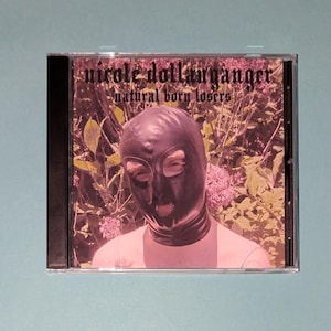 Born loser - Etsy 日本 Natural Born Losers 直筆サイン入りカラー