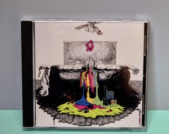 Twenty One Pilots - Album éponyme - CD audio sur mesure HAUT