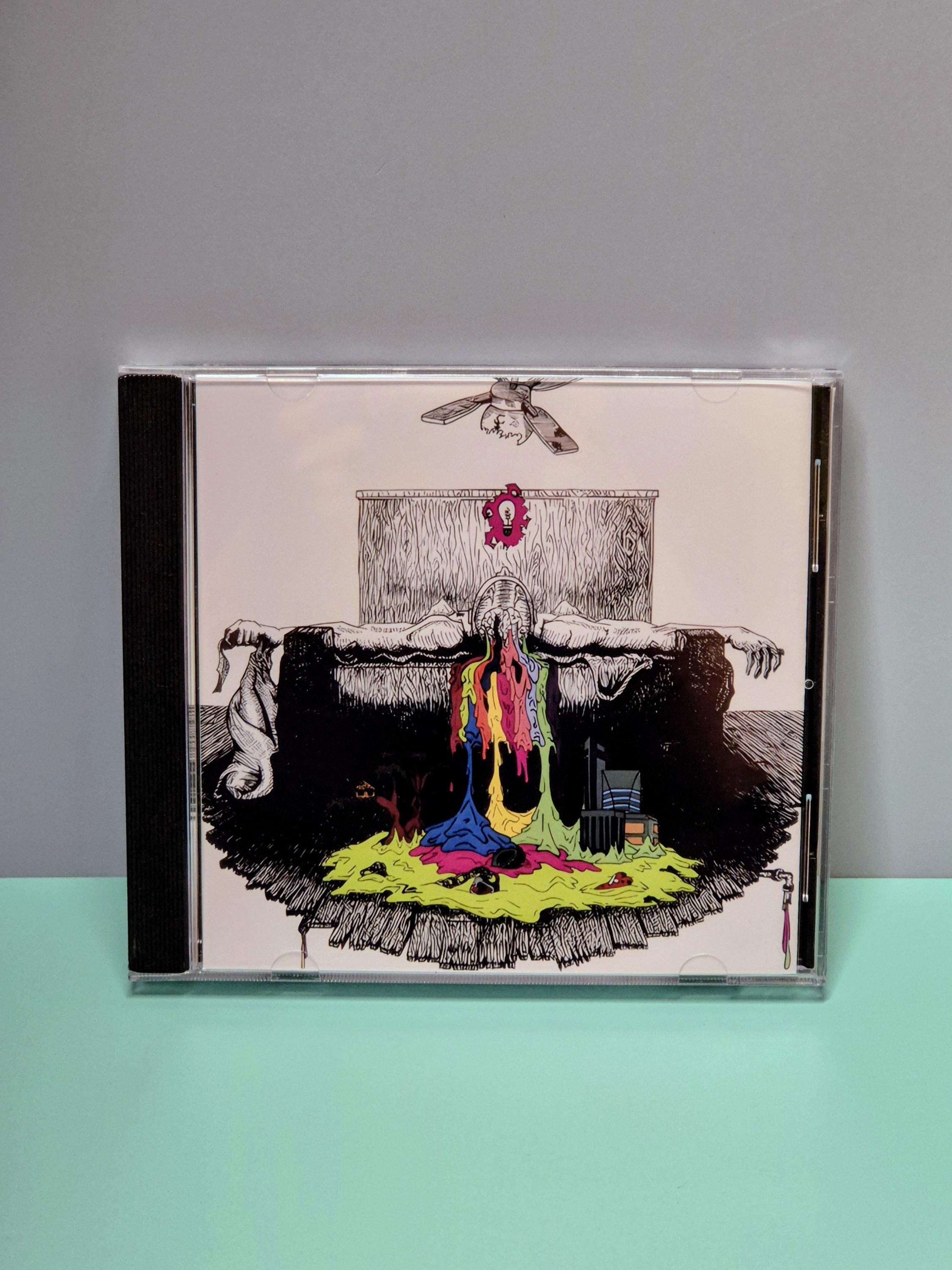 トゥエンティ・ワン・パイロッツ CD コレクション Twenty One Pilots Self Titled Cd - Etsy