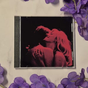 French Exit Tv Girl Cd - Etsy