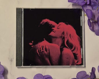 TV GIRL - Álbum en CD personalizado French Exit