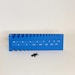 Allen Key / Allen Wrench Wall Mount Storage Organizer / Holder Metric 1 ...