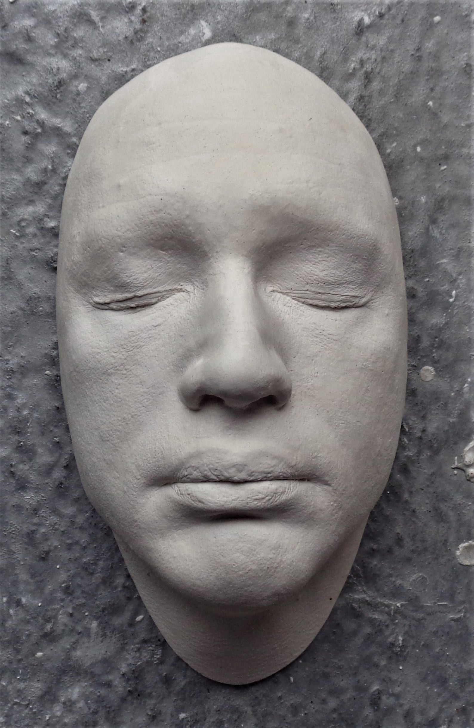 Face cast
