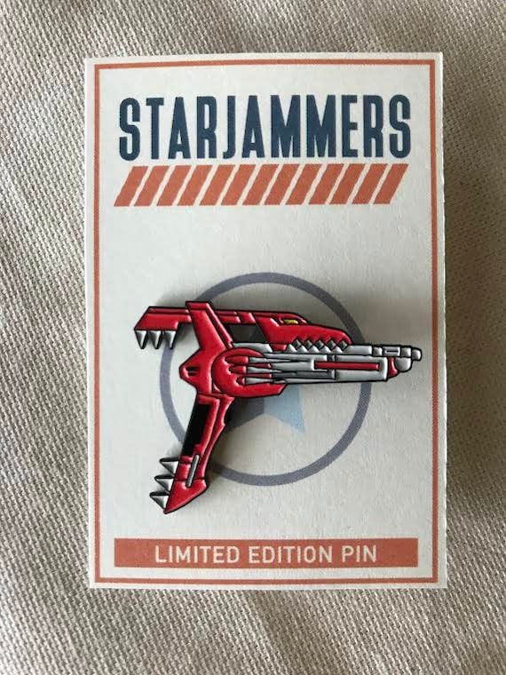 power rangers blade blaster