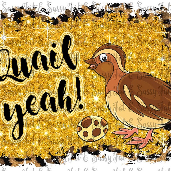 Quail Digital Rts Quail Art - Etsy