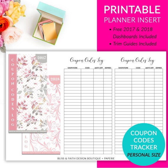 Plannerpads Coupon Code