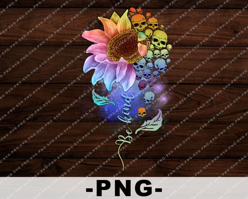 Free Free 228 Sunflower Sugar Skull Svg SVG PNG EPS DXF File