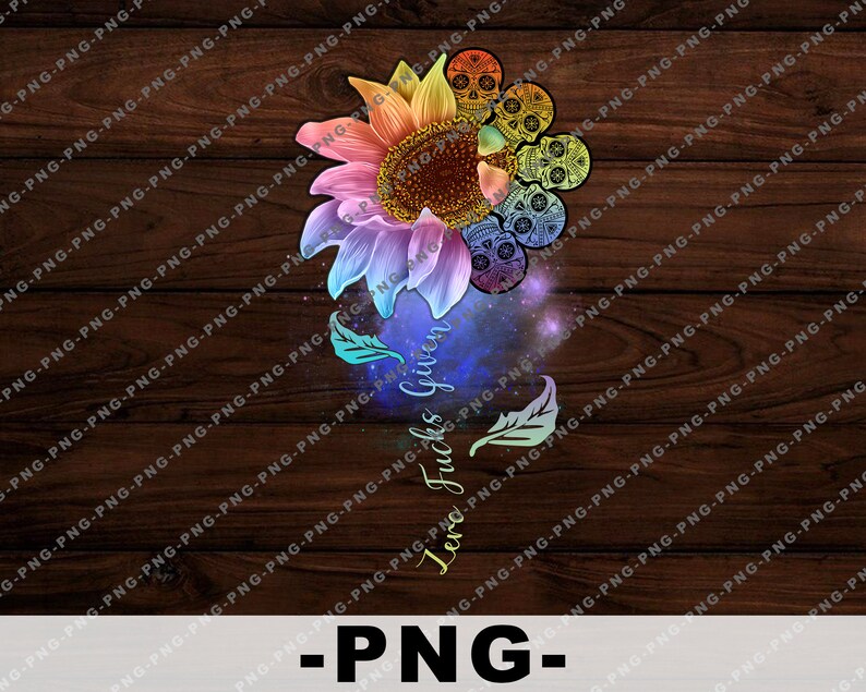 Free Free 153 Sunflower Sugar Skull Svg SVG PNG EPS DXF File