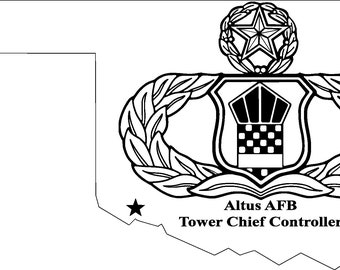 Altus Special Order