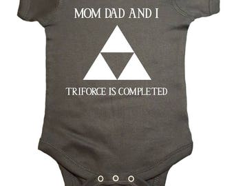 zelda baby stuff