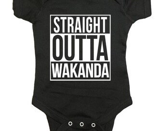 marvel black panther baby clothes