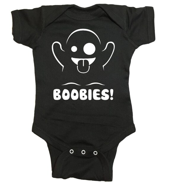 ghost onesie