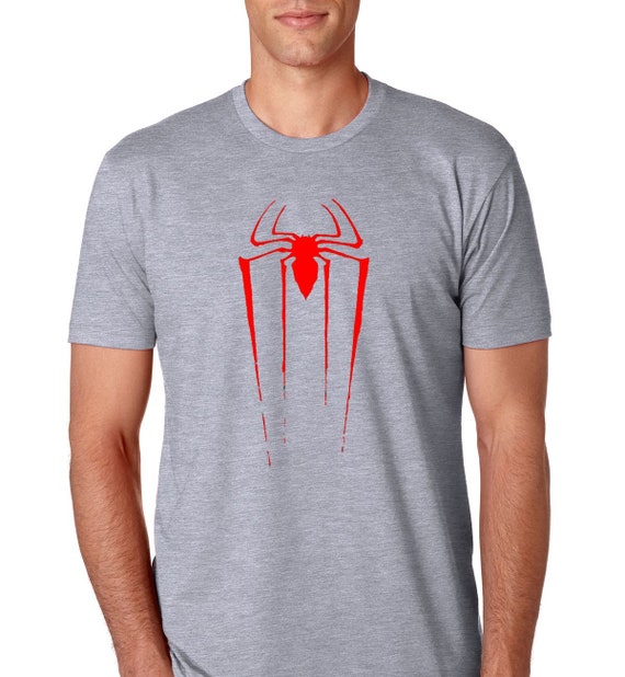 Spider-Man - Camiseta City Swinger