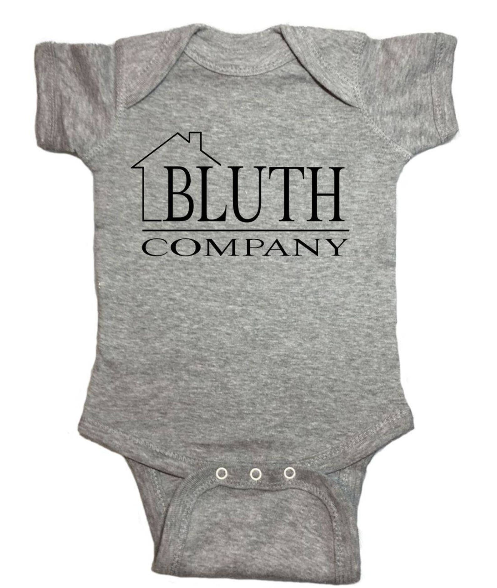 Why the Arrested Development Baby Onesie is a Must-Have for Fans