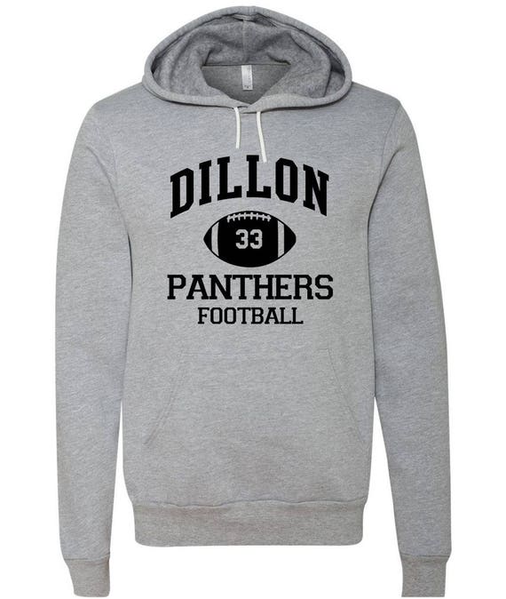 dillon panthers sweatshirt