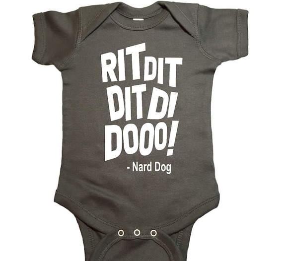 the office baby onesie
